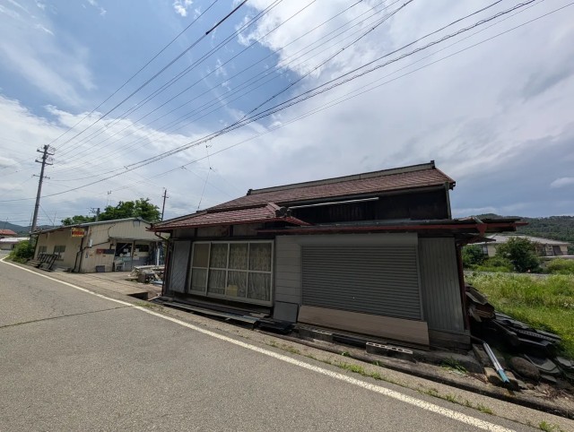  東筑摩郡筑北村坂北