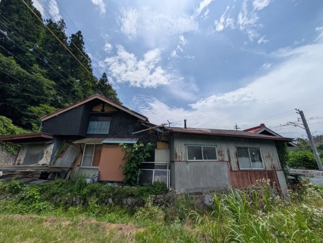  東筑摩郡筑北村坂北