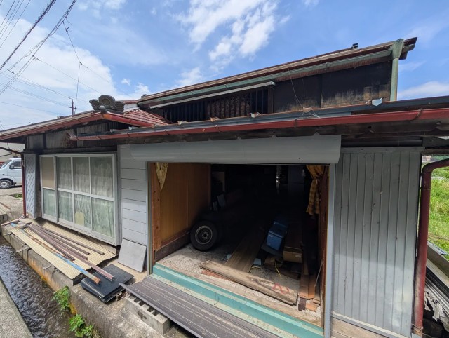  東筑摩郡筑北村坂北