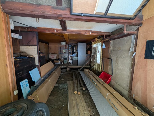  東筑摩郡筑北村坂北