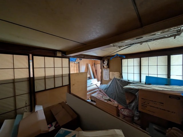  東筑摩郡筑北村坂北