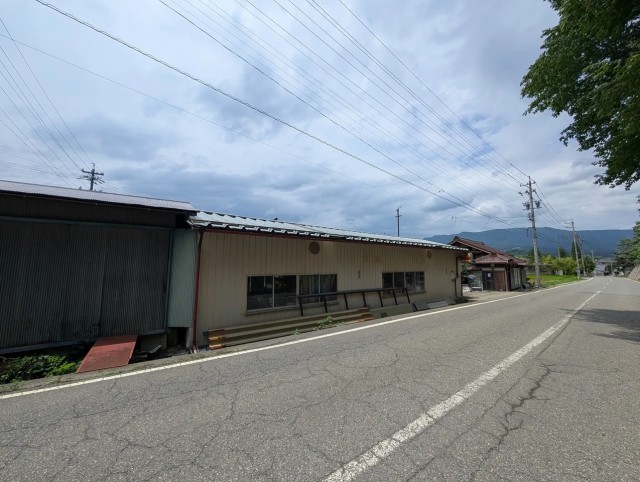  東筑摩郡筑北村坂北